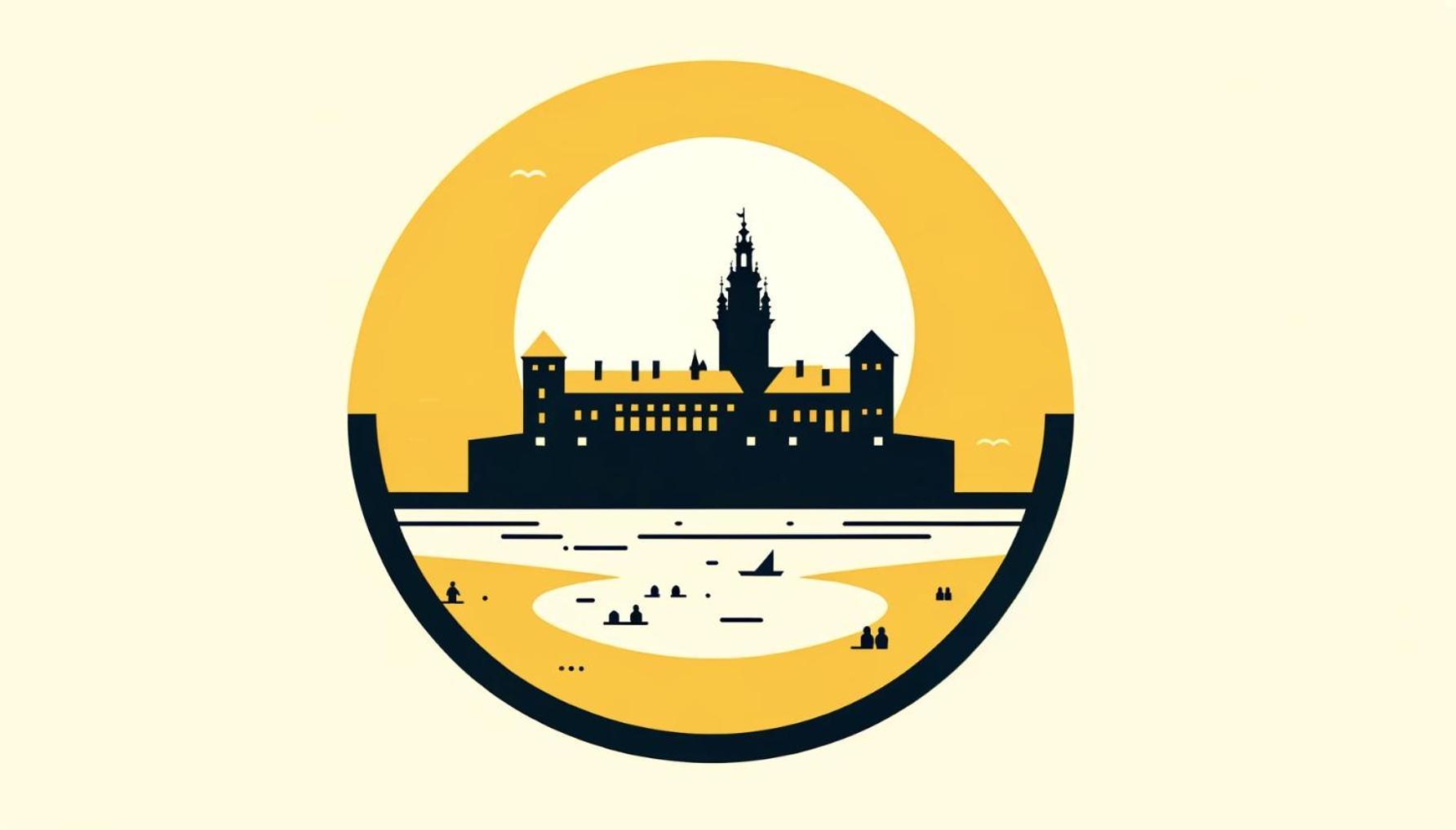 Szlak 77 * Krakau